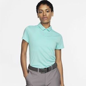 Nike Golf Dri-Fit polo